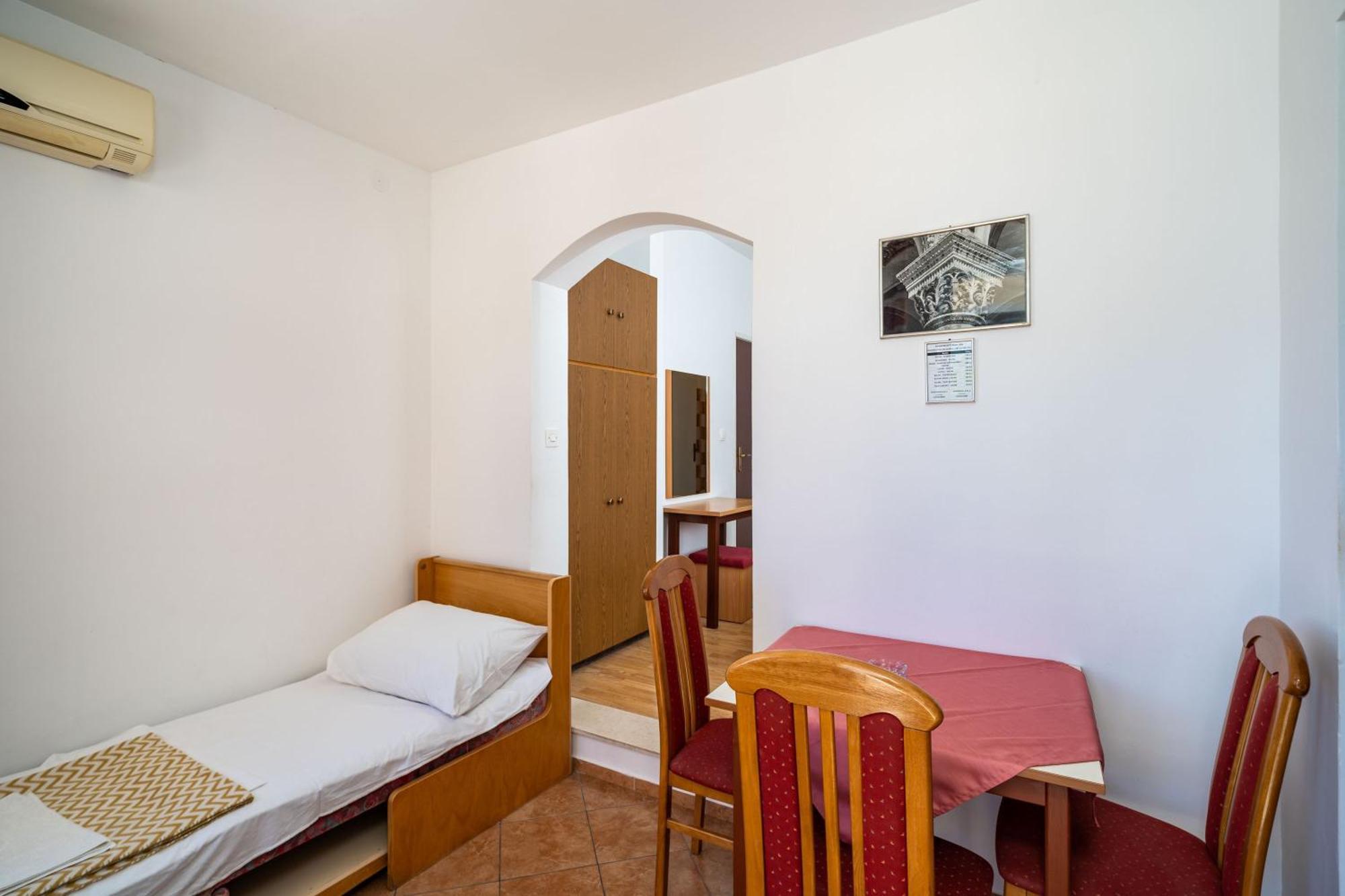 Apartments Klis Mlini Camera foto